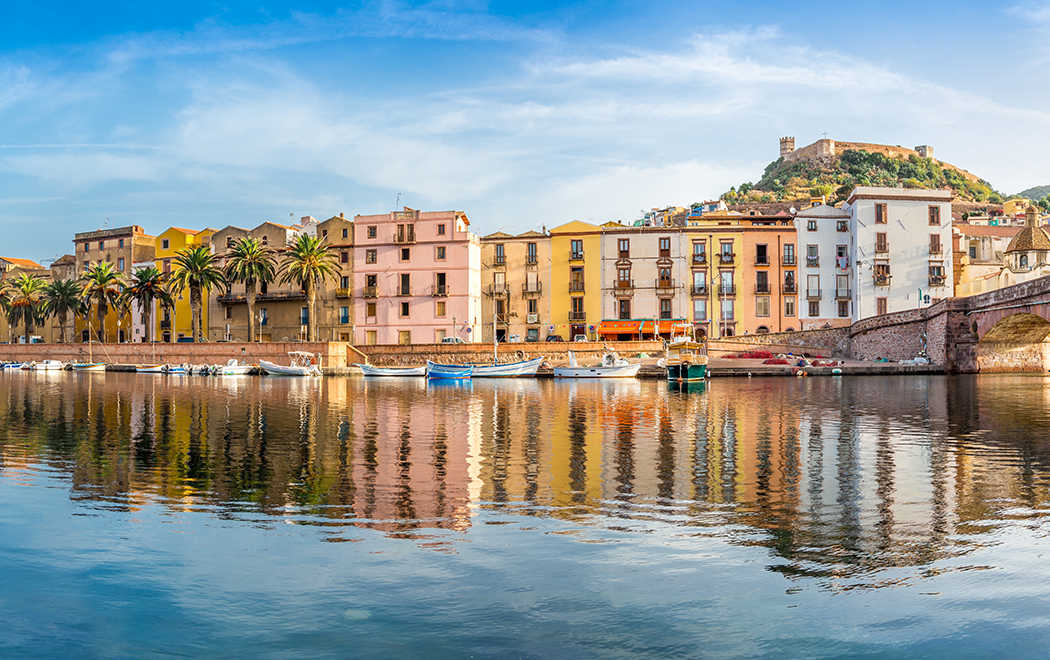 Viaggio a Napoli